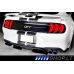 FORD Mustang GT difuzoriaus spoileris
